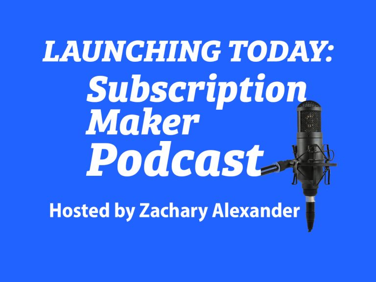 cover art for podcast launch