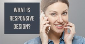 what is responsive design