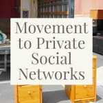 Movement to Private Networks